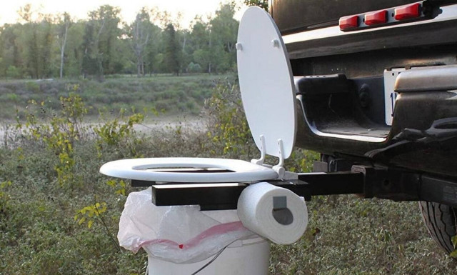 To πιο περίεργο και ίσως άχρηστο αξεσουάρ που μπορεί να αγοράσει κανείς