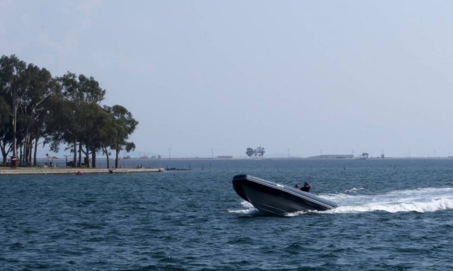 Κάλυμνος: Νεκρός 29χρονος που έκανε υποβρύχιο ψάρεμα στην Τέλενδο