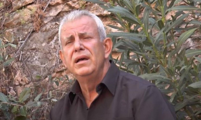 Πέθανε ο τραγουδιστής Γιώτης Γαβριηλίδης