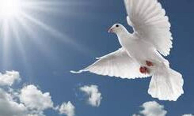 Αγίου Πνεύματος: Τι γιορτάζουμε τη Δευτέρα (08/06) - Μεγάλη γιορτή της Ορθοδοξίας 