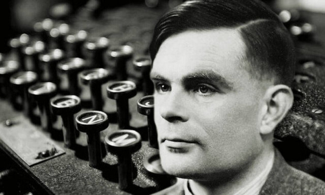 Άλαν Τούρινγκ: Ο άνθρωπος που έσωσε εκατομμύρια ψυχές