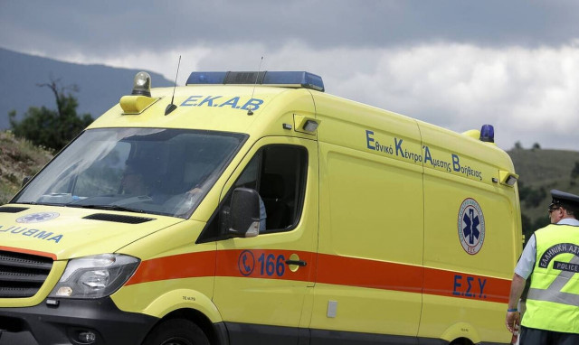 Θρήνος στην Άρτα: Νεκρός 29χρονος από ηλεκτροπληξία