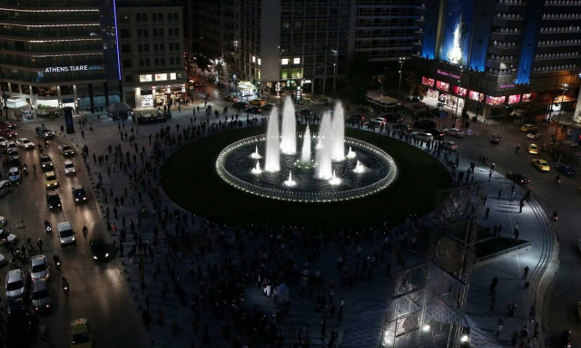 Ένας «Μπακογιάννης» δεν φέρνει την Άνοιξη