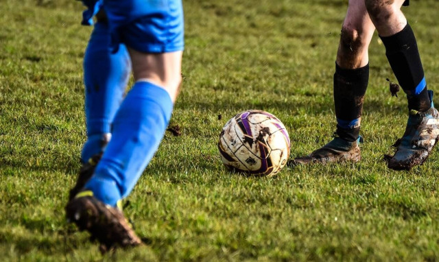 Ραγίζει καρδιές ο ποδοσφαιριστής: «Η καρδιά μου σταμάτησε να χτυπά»