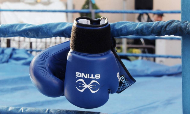 Πασίγνωστος αθλητής σόκαρε τους θαυμαστές του – Τι ανακοίνωσε (pics)