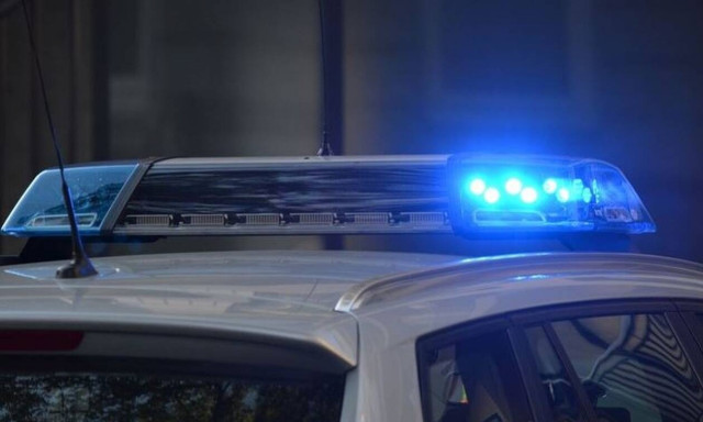 Τρόμος για γνωστή δημοσιογράφο: Διέρρηξαν το διαμέρισμά της (pics)