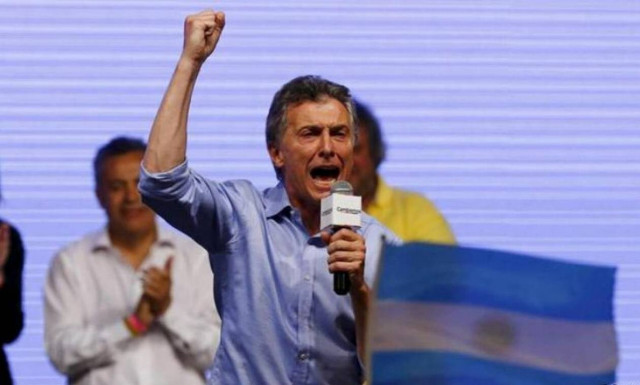 Αργεντινή: «Φακέλωμα» 400 δημοσιογράφων επί Μαουρίσιο Μάκρι