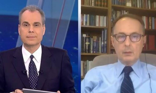 Κορονοϊός-Σύψας:Ο συνωστισμός είναι το πετρέλαιο για τη φωτιά της πανδημίας