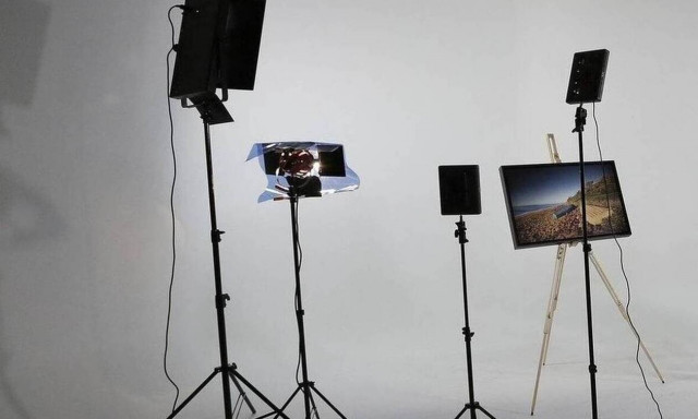 Θλίψη για παρουσιαστή – Πέθανε η γυναίκα του