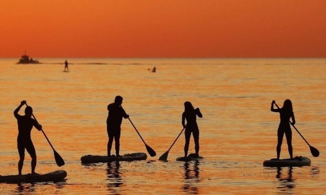 Τραυματισμοί του καλοκαιριού και πώς να τους προλάβουμε