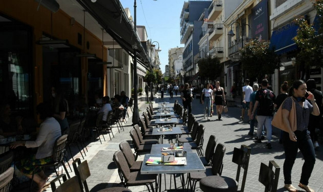 Έκτο restart: Αυτά τα καταστήματα ανοίγουν σήμερα - Πώς θα λειτουργούν