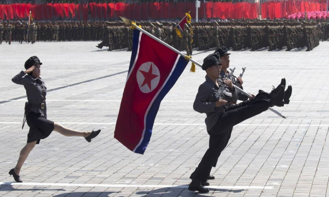 Ανεβάζει το θερμόμετρο η Βόρεια Κορέα: Τέλος οι επαφές με Νότια Κορέα, είναι εχθροί μας