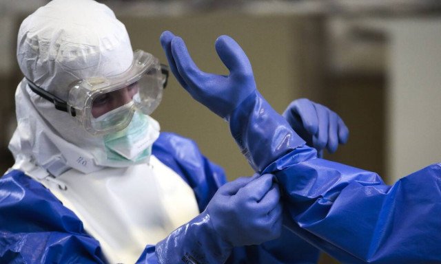 Κορονοϊός: Εφιάλτης! Στους 404.245 οι νεκροί σε όλον τον κόσμο