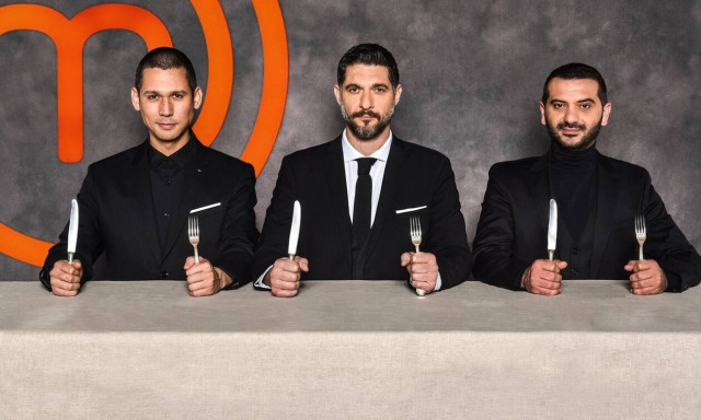 Masterchef spoiler - διαρροή: Αυτοί αποχωρούν από το παιχνίδι
