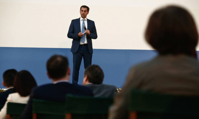 Θεοχάρης: Η επίθεση του ΣΥΡΙΖΑ στον τουρισμό είναι επίθεση σε κάθε άνεργο