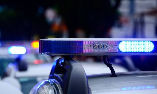 Η διπλή του ταυτότητα την κατέστρεψε: Σοκαρισμένη αστυνομικός