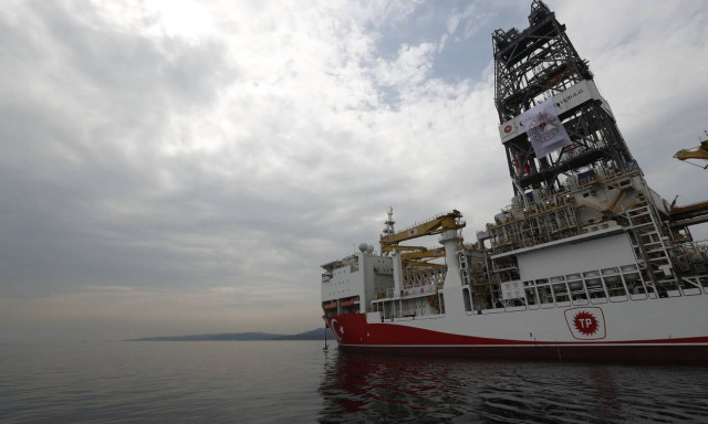 Κρίσιμες εξελίξεις: Ο τουρκικός χάρτης εισβολής στην ελληνική υφαλοκρηπίδα