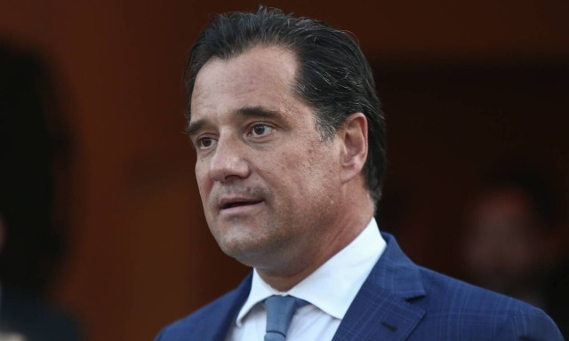 Georgiadis: The country is making a huge effort to open the economy