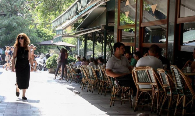 Κορονοϊός: Άμεσο λουκέτο σε επιχειρήσεις που δεν τηρούν τα μέτρα 