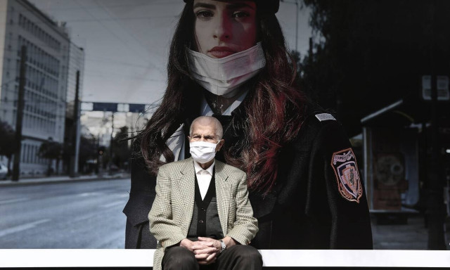 Κορονοϊός-ΕΑΔ: Εντατικοί έλεγχοι εφαρμογής των μέτρων αποφυγής διασποράς