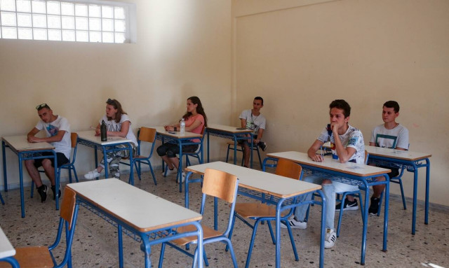 Πανελλήνιες 2020 Φυσική: Προτεινόμενα θέματα και απαντήσεις