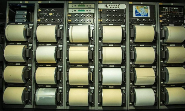 Σεισμός στην Κρήτη