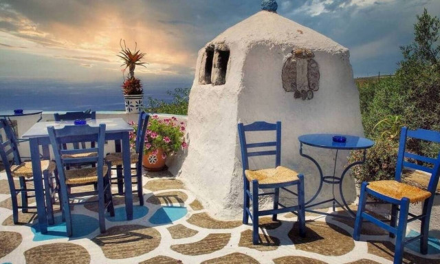 Κορονοϊός: Στην 1η θέση ο εσωτερικός τουρισμός - Τα πακέτα ξενοδόχων