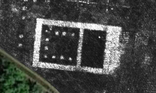 Τρομερή ανακάλυψη: Δείτε τι βρήκαν στα προάστια της Ρώμης 