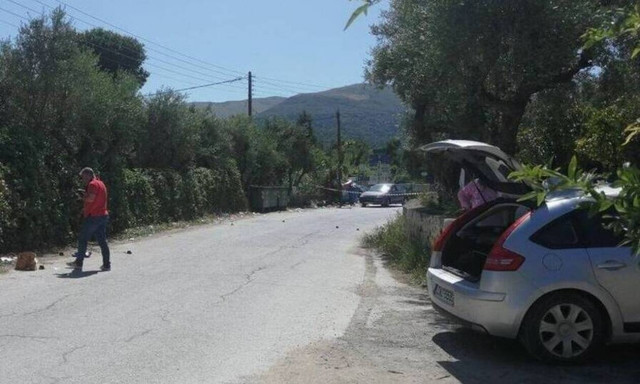 Μαφιόζικη εκτέλεση στη Ζάκυνθο: Ποιος και γιατί σκότωσε την 37χρονη