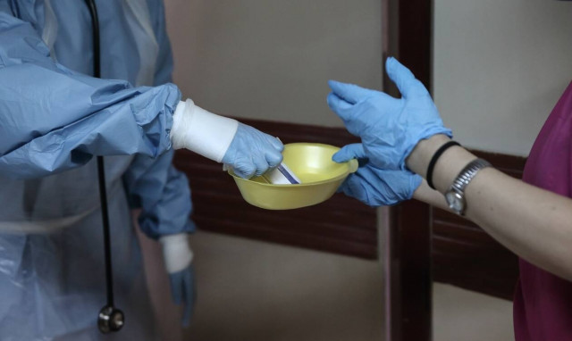 Κορονοϊός-Τοπικά lockdown: Σήμερα οι εισηγήσεις μετά την αύξηση κρουσμάτων