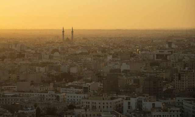 Η στρατιωτική παρέμβαση της Ρωσίας αλλάζει τις ισορροπίες στη Λιβύη 