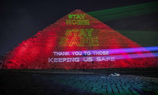 Κορονοϊός στην Αίγυπτο: Πενήντα γιατροί μεταξύ των θυμάτων του COVID-19