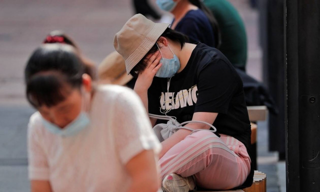 Έρευνα «βόμβα»: Ο κορονοϊός ίσως εξαπλωνόταν στην Κίνα από το 2019