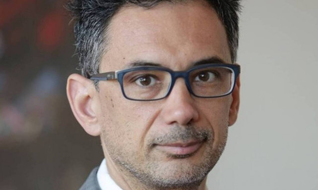 Γιάννης Καντώρος: Βιώσιμες μόνο οι εταιρείες που είναι έτοιμες για το απροσδόκητο