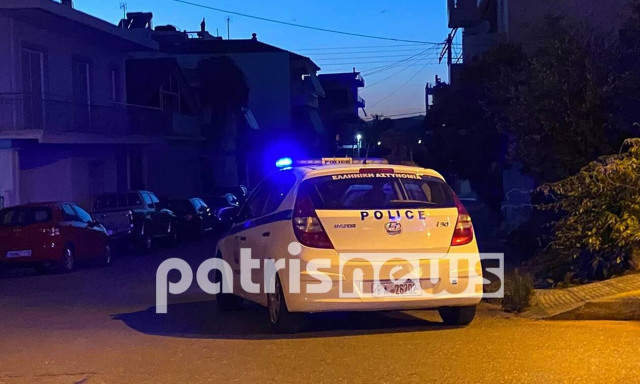 Τραγωδία στον Πύργο: Νεκρός 31χρονος μετά από πτώση στο κενό