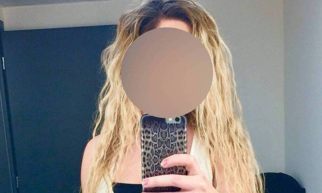 Επίθεση βιτριόλι: Νέο στοιχείο «δείχνει» τη δράστιδα μία μέρα πριν την επίθεση