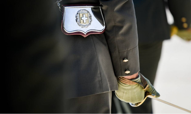 Κορονοϊός- Χίος: Νέο κρούσμα στο νησί - Θετικός 26χρονος ανθυπολοχαγός