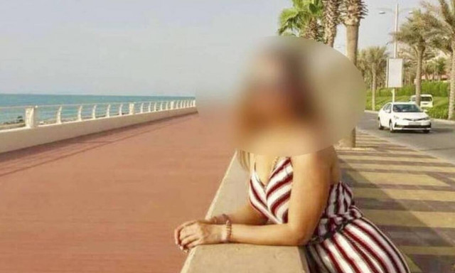 Επίθεση βιτριόλι: Ξεσκεπάζουν τη μαυροντυμένη -Τι έδειξαν κάμερες & κινητά 