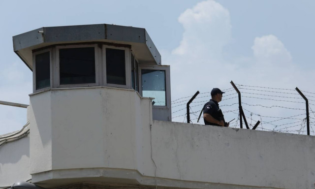 Φυλακές Κορυδαλλού: Βρήκαν από ναρκωτικά, κινητά και ρόπαλα μέχρι ρόλεξ