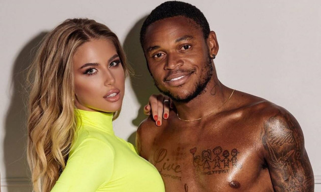 H «θεά» του Λουίζ Αντριάνο δέχεται απειλές για τη ζωή της