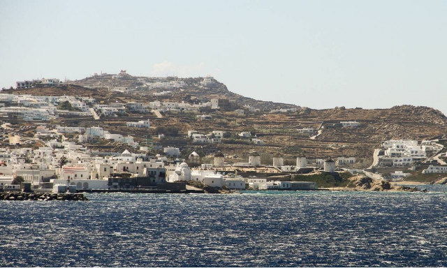 Έτσι θα γίνουν τα έκτακτα lockdown το καλοκαίρι στην Ελλάδα - Τα τρία στάδια