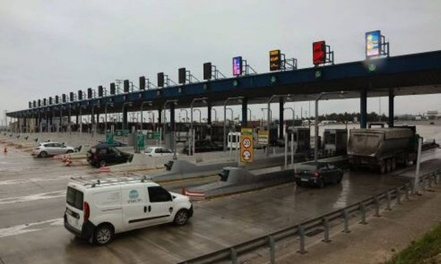 Τριήμερο Αγίου Πνεύματος: Μειωμένος ο αριθμός των θυμάτων από τροχαία 