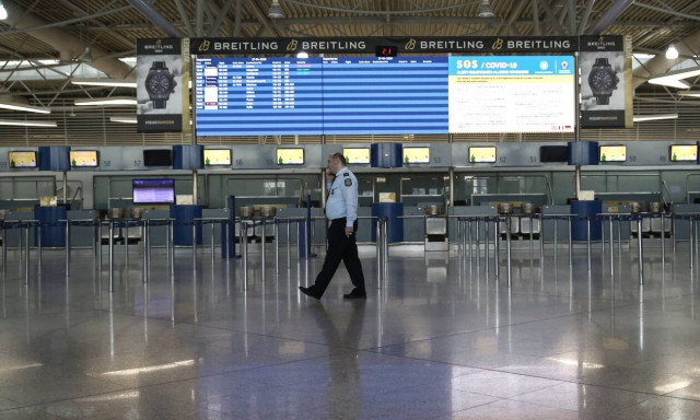 Πρόταση της ΕΕ για άνοιγμα των εξωτερικών συνόρων από 1η Ιουλίου