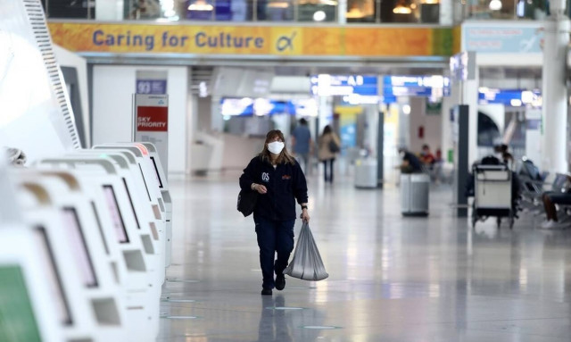 Αλβανία: Πότε ανοίγει η αεροπορική σύνδεση της Ελλάδας με την Αλβανία