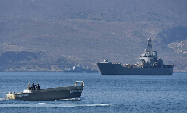 Προειδοποίηση από τον «πατέρα» της ΑΟΖ: για τις τουρκικές έρευνες (vid)