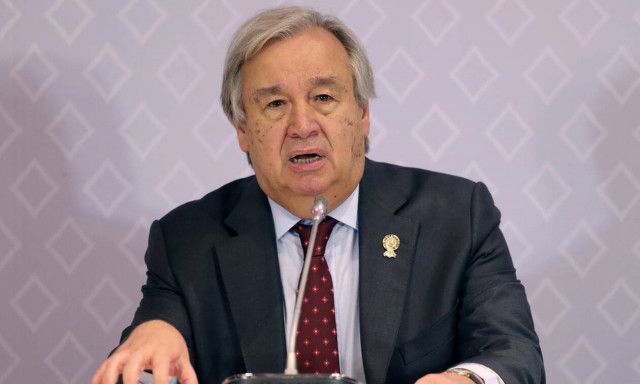 Κορονοϊός - ΟΗΕ: Υπαρκτός ο κίνδυνος παγκόσμιας επισιτιστικής κρίσης λόγω της πανδημίας