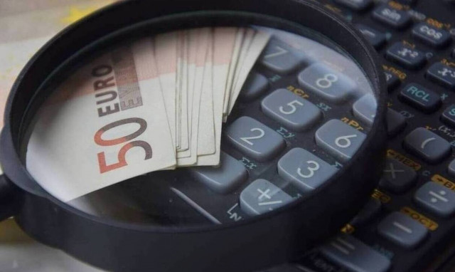 Επιστρεπτέα προκαταβολή: Ξεκινά ο δεύτερος κύκλος - 1,4 δισ.  ευρώ στις επιχειρήσεις 