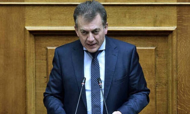 Βρούτσης: Νέα προστασία των εργαζομένων από τον Σεπτέμβριο 