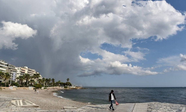 Weather forecast: Mostly fair on Wednesday (10/06/2020)