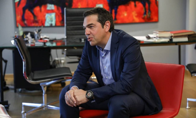 Οικονομικό φόρουμ Δελφών-Τσίπρας: Ο Μητσοτάκης έφερε ύφεση πριν τον κορονοϊό